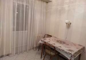 1-к квартира, на длительный срок, 36м2, 7/10 этаж