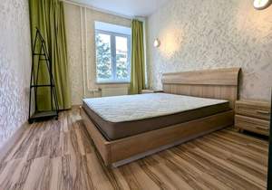 1-к квартира, на длительный срок, 36м2, 2/16 этаж