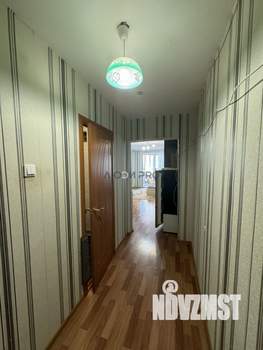 Студия квартира, на длительный срок, 30м2, 5/17 этаж