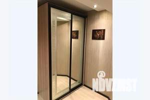 1-к квартира, посуточно, 10м2, 5/16 этаж