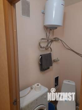 Студия квартира, на длительный срок, 30м2, 15/18 этаж