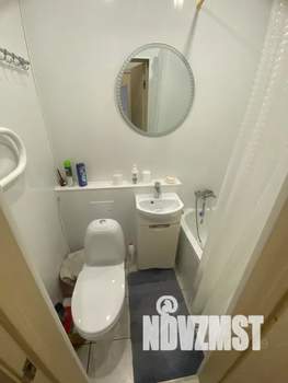 1-к квартира, посуточно, 25м2, 5/9 этаж