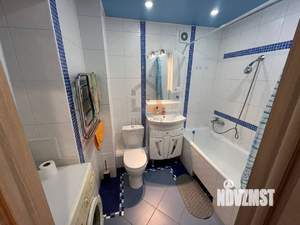 2-к квартира, на длительный срок, 50м2, 9/14 этаж