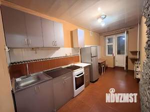 1-к квартира, на длительный срок, 36м2, 5/9 этаж
