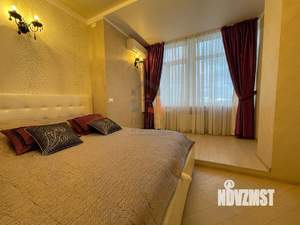 3-к квартира, на длительный срок, 80м2, 15/21 этаж