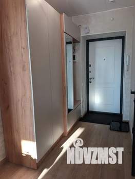 1-к квартира, посуточно, 45м2, 13/14 этаж