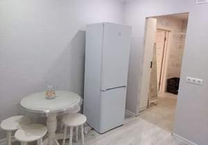 1-к квартира, на длительный срок, 34м2, 16/16 этаж