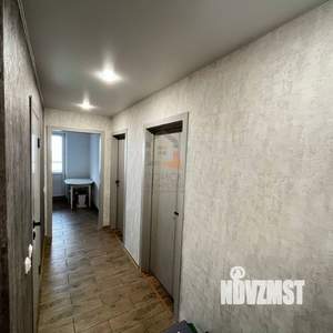2-к квартира, на длительный срок, 60м2, 14/18 этаж