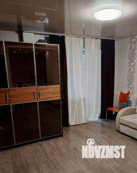 1-к квартира, на длительный срок, 35м2, 4/10 этаж