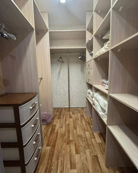 2-к квартира, на длительный срок, 45м2, 1/16 этаж