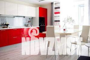 2-к квартира, посуточно, 70м2, 8/10 этаж