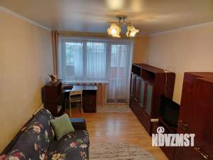 2-к квартира, на длительный срок, 50м2, 5/12 этаж