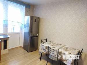 3-к квартира, на длительный срок, 91м2, 4/20 этаж