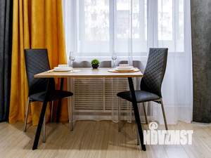 2-к квартира, посуточно, 43м2, 3/4 этаж