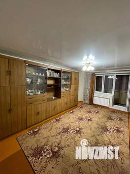 2-к квартира, на длительный срок, 52м2, 2/9 этаж