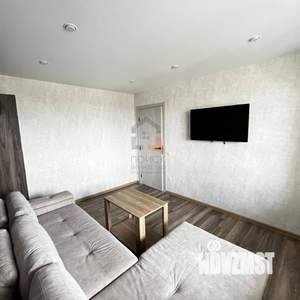 2-к квартира, на длительный срок, 60м2, 14/18 этаж