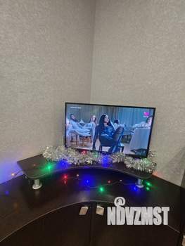 1-к квартира, посуточно, 30м2, 4/10 этаж