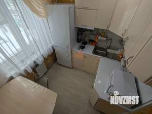 1-к квартира, на длительный срок, 32м2, 3/5 этаж