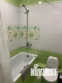 Студия квартира, посуточно, 23м2, 12/17 этаж