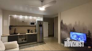 Студия квартира, на длительный срок, 30м2, 1/5 этаж