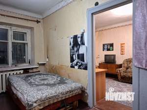 2-к квартира, на длительный срок, 44м2, 4/4 этаж