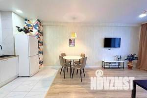 2-к квартира, посуточно, 52м2, 7/11 этаж