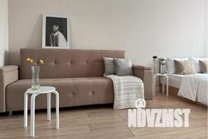 1-к квартира, посуточно, 32м2, 4/10 этаж