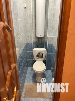 1-к квартира, посуточно, 42м2, 11/12 этаж