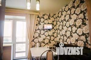 1-к квартира, посуточно, 36м2, 10/10 этаж