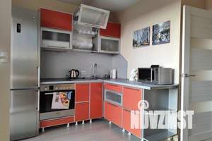 1-к квартира, посуточно, 26м2, 6/6 этаж