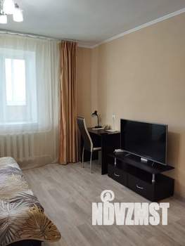 1-к квартира, посуточно, 36м2, 8/9 этаж