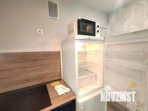 1-к квартира, посуточно, 40м2, 6/10 этаж