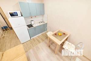 1-к квартира, посуточно, 28м2, 1/1 этаж