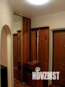 1-к квартира, посуточно, 30м2, 4/9 этаж