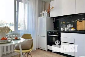 1-к квартира, посуточно, 32м2, 4/10 этаж