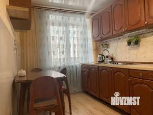 1-к квартира, на длительный срок, 35м2, 2/12 этаж