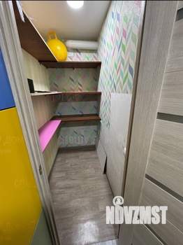 1-к квартира, на длительный срок, 36м2, 8/18 этаж