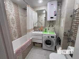 1-к квартира, на длительный срок, 45м2, 5/10 этаж