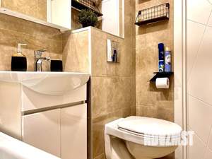 3-к квартира, посуточно, 57м2, 1/5 этаж