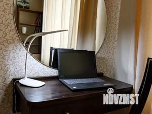 2-к квартира, посуточно, 48м2, 4/9 этаж