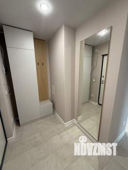 2-к квартира, на длительный срок, 49м2, 14/17 этаж