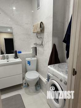 2-к квартира, на длительный срок, 43м2, 13/18 этаж