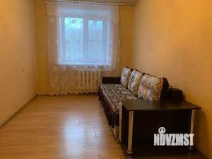 2-к квартира, на длительный срок, 46м2, 4/10 этаж