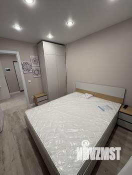 2-к квартира, на длительный срок, 40м2, 4/17 этаж