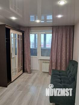 Студия квартира, на длительный срок, 25м2, 4/19 этаж