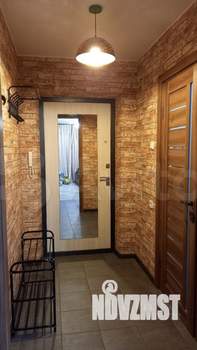 1-к квартира, посуточно, 32м2, 17/17 этаж