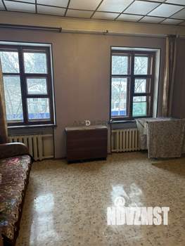 2-к квартира, на длительный срок, 62м2, 3/3 этаж