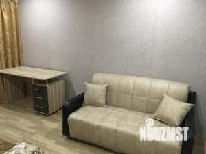 1-к квартира, посуточно, 50м2, 1/1 этаж