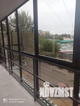 1-к квартира, посуточно, 43м2, 2/8 этаж