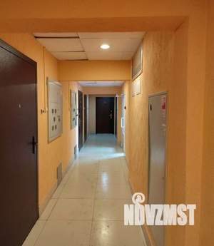 2-к квартира, на длительный срок, 41м2, 9/17 этаж